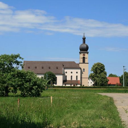 Odas Feriendomizil Europapark Apartamento Kappel-Grafenhausen Exterior foto