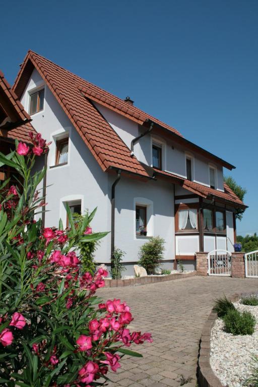 Odas Feriendomizil Europapark Kappel-Grafenhausen Quarto foto