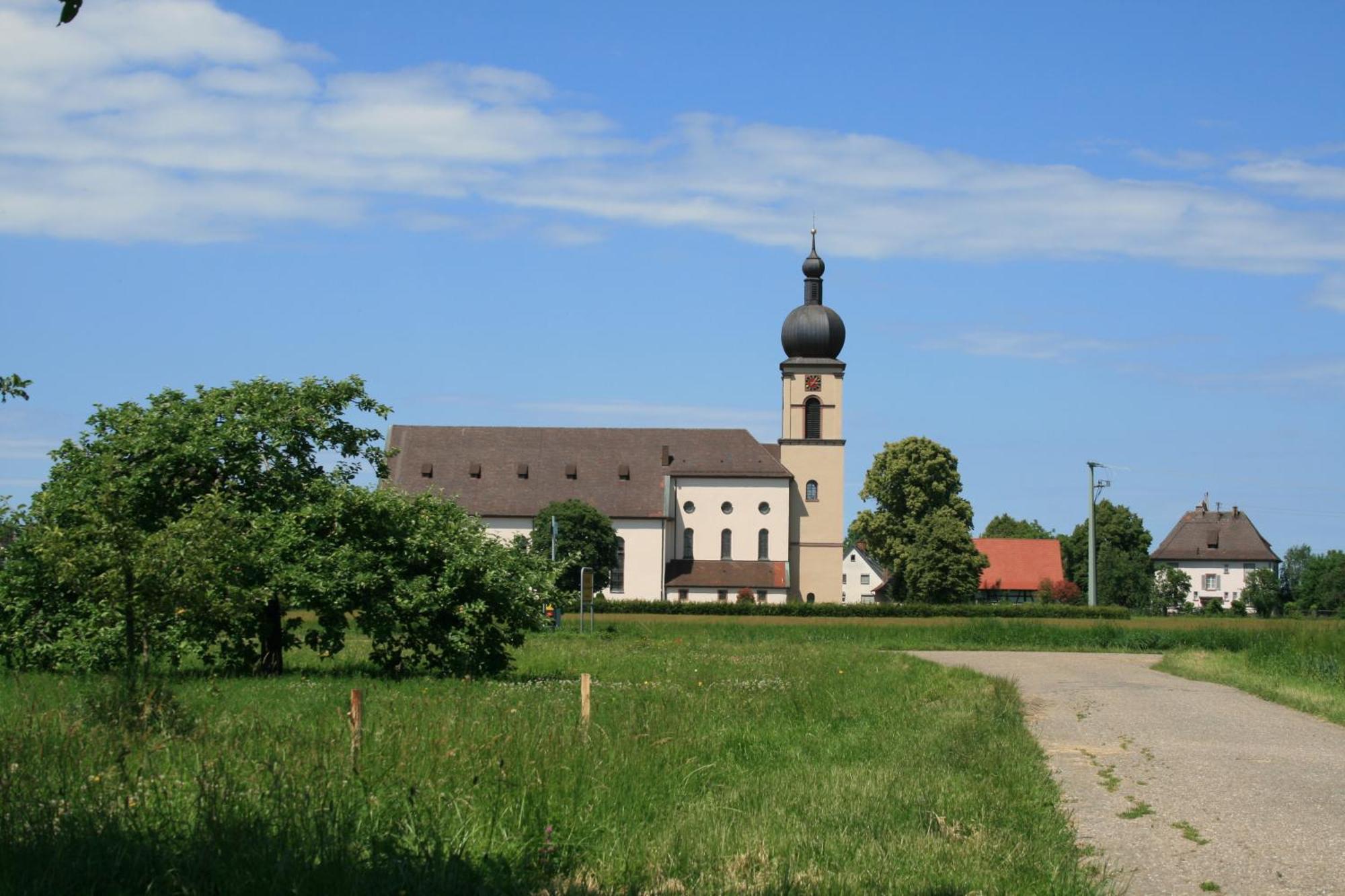 Odas Feriendomizil Europapark Apartamento Kappel-Grafenhausen Exterior foto